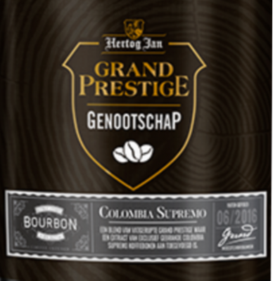 Genootschap logo Genootschap logo